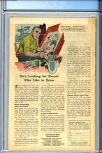 Load image into Gallery viewer, Strange Tales #126 CGC 3.0 1st Clea &amp; Dormammu
