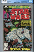 Load image into Gallery viewer, Star Wars #41 CGC 9.8 Yoda Cameo
