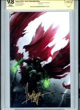 Load image into Gallery viewer, Spawn 289 - Canadian Virgin Variant - Signed by Mattina - CBCS 9.8
