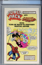 Load image into Gallery viewer, X-Factor #5 CGC 9.8
