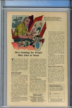 Load image into Gallery viewer, Avengers #5 CGC 8.5
