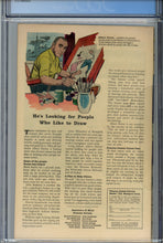 Load image into Gallery viewer, Avengers #9 CGC 7.5 1st Wonder Man
