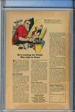 Load image into Gallery viewer, Fantastic Four #45 CGC 4.5 1st Inhumans

