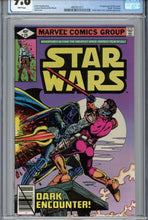 Load image into Gallery viewer, Star Wars #29 CGC 9.8
